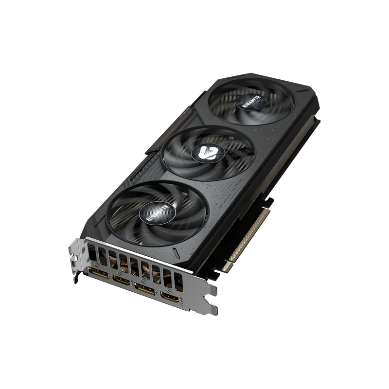GIGABYTE GeForce RTX 5050 GAMING OC 8GB GDDR6 GV-N5050GAMING OC-8GD