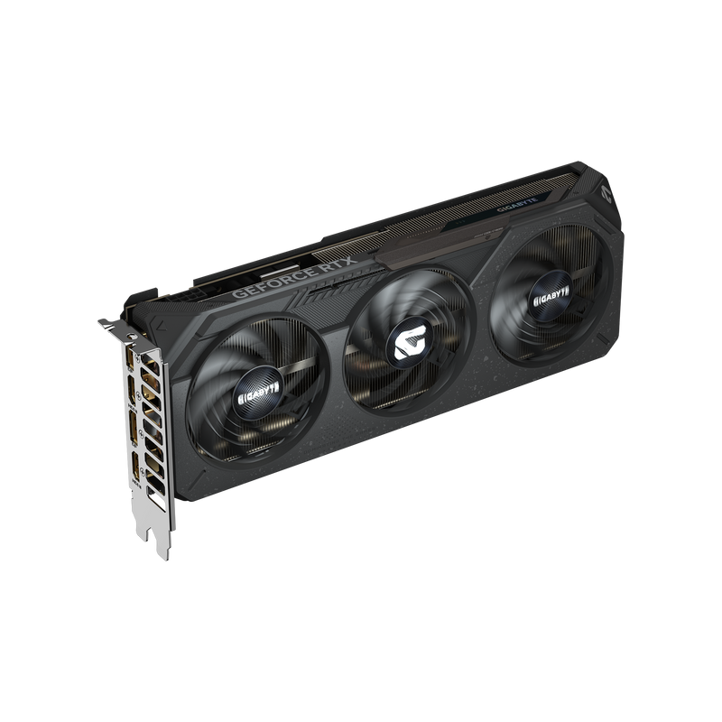 GIGABYTE GeForce RTX 5050 GAMING OC 8GB GDDR6 GV-N5050GAMING OC-8GD