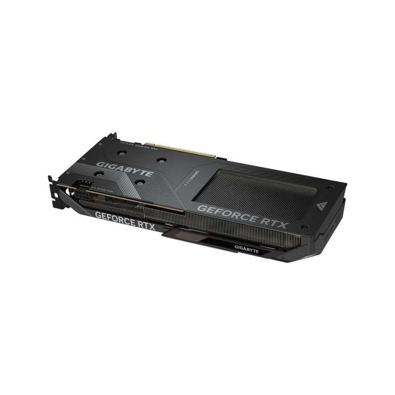 GIGABYTE GeForce RTX 5050 GAMING OC 8GB GDDR6 GV-N5050GAMING OC-8GD