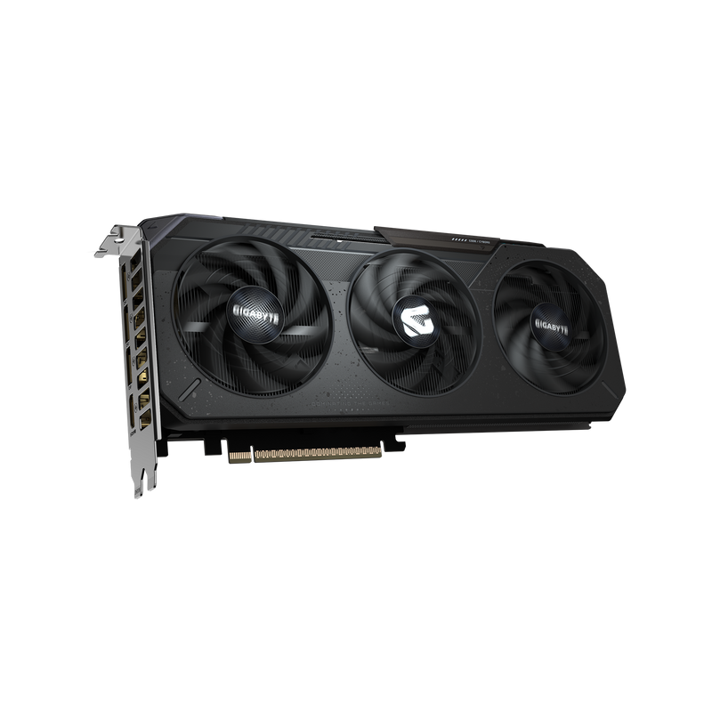 GIGABYTE GeForce RTX 5050 GAMING OC 8GB GDDR6 GV-N5050GAMING OC-8GD