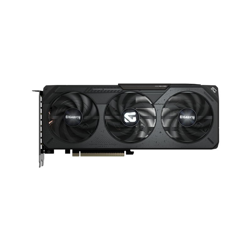GIGABYTE GeForce RTX 5050 GAMING OC 8GB GDDR6 GV-N5050GAMING OC-8GD