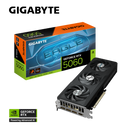 GIGABYTE GeForce RTX 5060 EAGLE MAX OC 8GB GDDR7 (GV-N5060EAGLEMAX OC-8GD)