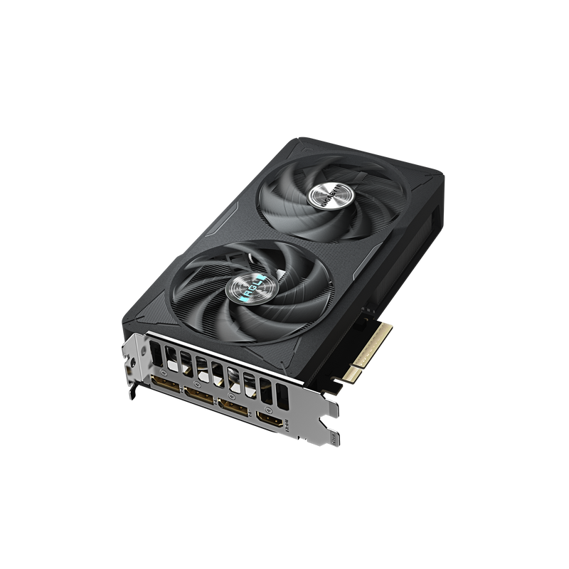 GIGABYTE GeForce Series RTX 5060 EAGLE OC 8GB GDDR7 GV-N5060EAGLEOC-8GD