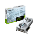 GIGABYTE GeForce Series RTX 5060 EAGLE OC ICE 8GB GDDR7 (GV-N5060EAGLEOC ICE-8GD)