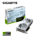 GIGABYTE GeForce Series RTX 5060 EAGLE OC ICE 8GB GDDR7 (GV-N5060EAGLEOC ICE-8GD)