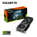 GIGABYTE GeForce Series RTX 5060 GAMING OC 8GB GDDR7 (GV-N5060GAMING OC-8GD)
