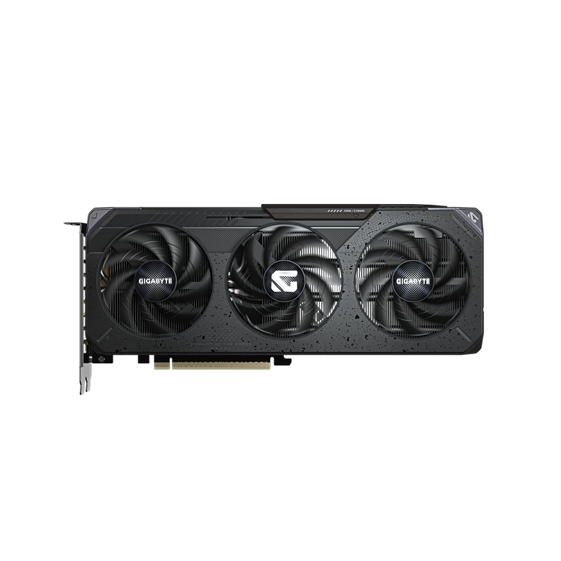 GIGABYTE GeForce Series RTX 5060 GAMING OC 8GB GDDR7 GV-N5060GAMING OC-8GD