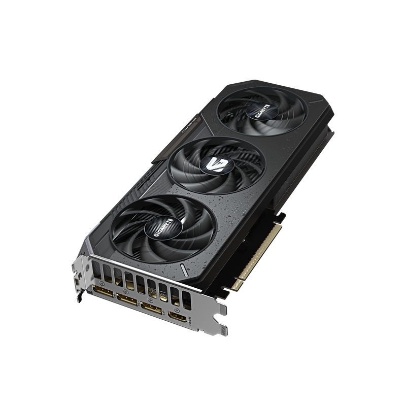 GIGABYTE GeForce Series RTX 5060 GAMING OC 8GB GDDR7 GV-N5060GAMING OC-8GD
