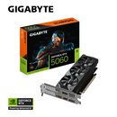 GIGABYTE GeForce Series RTX 5060 OC Low Profile 8GB GDDR7 (GV-N5060OC-8GL)