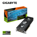 GIGABYTE GeForce RTX 5060 Ti WINDFORCE MAX OC 16GB GDDR7 (GV-N506TWF2MAX OC-16GD)
