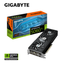 GIGABYTE GeForce RTX 5060 Ti EAGLE MAX OC 8GB GDDR7 (GV-N506TEAGLEMAX OC-8GD)