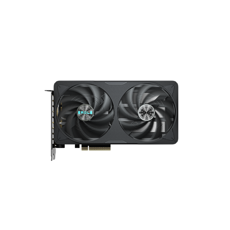 GIGABYTE GeForce RTX 5060 Ti EAGLE OC 8GB GDDR7 GV-N506TEAGLEOC-8GD