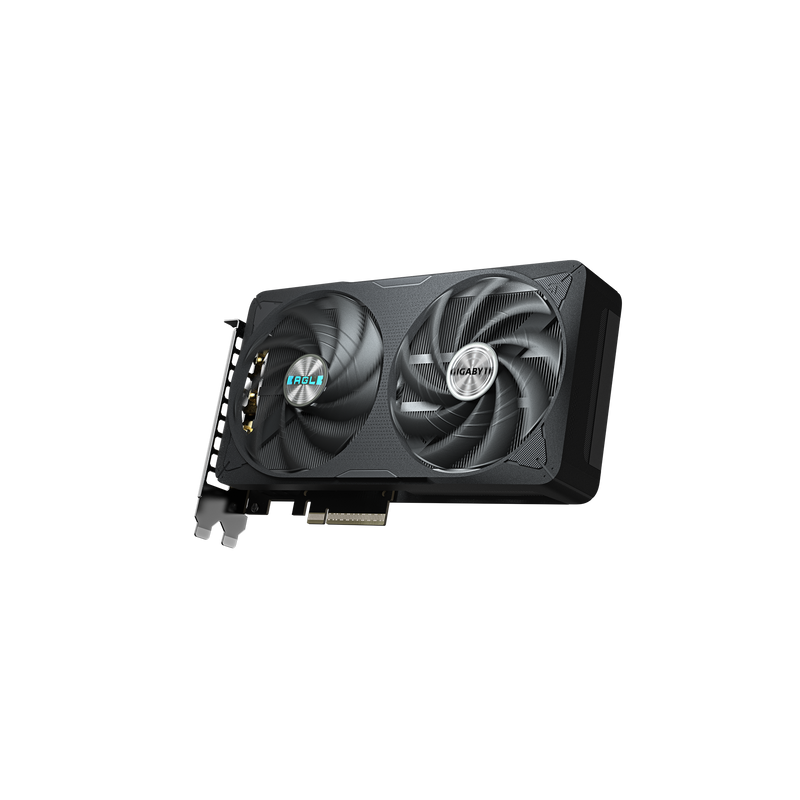 GIGABYTE GeForce RTX 5060 Ti EAGLE OC 8GB GDDR7 GV-N506TEAGLEOC-8GD
