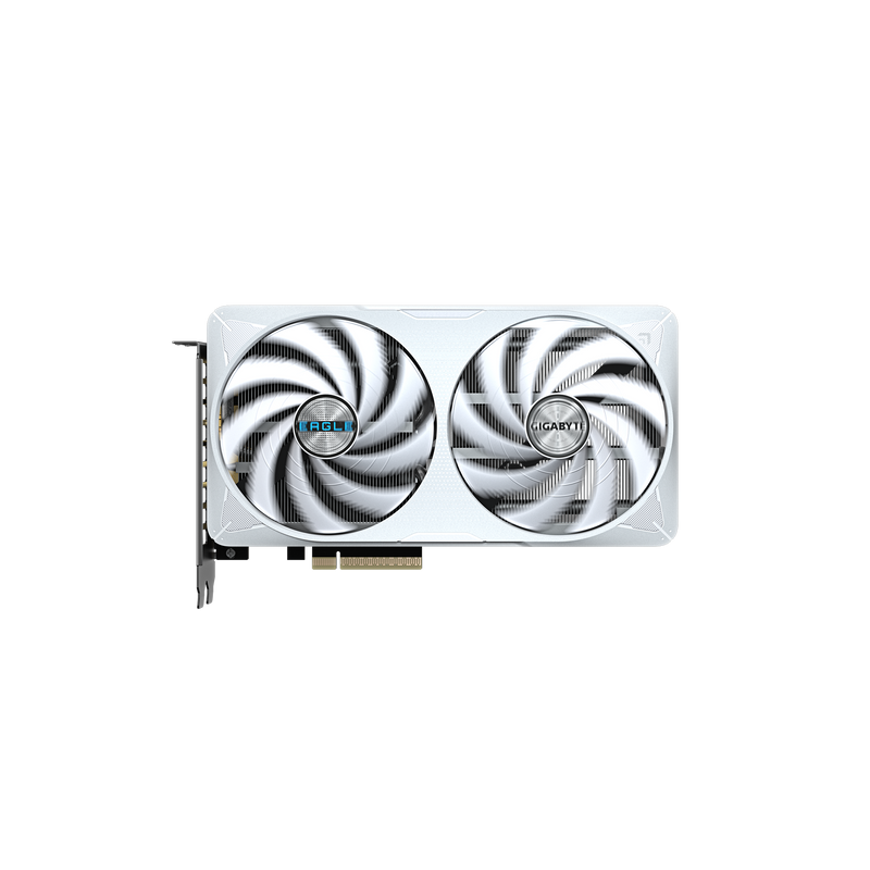 GIGABYTE GeForce RTX 5060 Ti EAGLE ICE OC 8GB GDDR7 GV-N506TEAGLEOC ICE-8GD