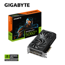 GIGABYTE GeForce RTX 5060 Ti WINDFORCE 16GB GDDR7 GV-N506TWF2-16GD