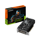 GIGABYTE GeForce RTX 5060 Ti WINDFORCE MAX OC 8GB GDDR7 (GV-N506TWF2MAX OC-8GD)