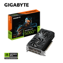 GIGABYTE GeForce RTX 5060 Ti WINDFORCE MAX OC 8GB GDDR7 (GV-N506TWF2MAX OC-8GD)