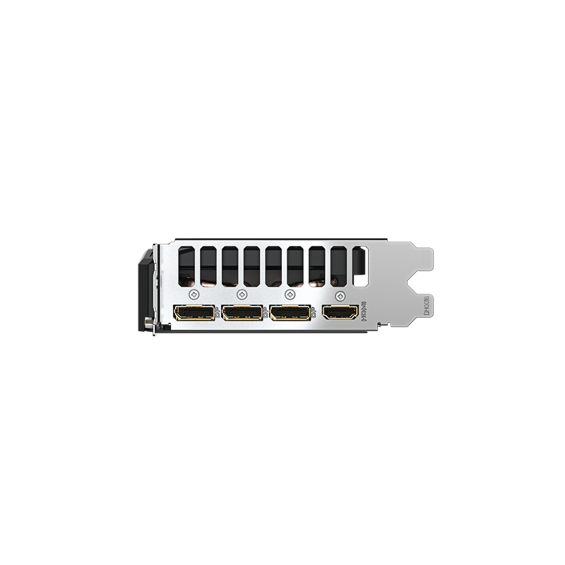 GIGABYTE GeForce Series RTX 5060 WINDFORCE 8GB GDDR7 (GV-N5060WF2-8GD)