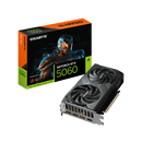 GIGABYTE GeForce Series RTX 5060 WINDFORCE MAX OC 8GB GDDR7 (GV-N5060WF2MAX OC-8GD)