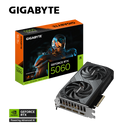 GIGABYTE GeForce Series RTX 5060 WINDFORCE OC 8GB GDDR7 (GV-N5060WF2OC-8GD)