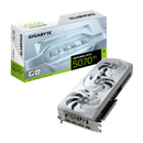 GIGABYTE GeForce RTX 5070 Ti EAGLE OC ICE 16GB GDDR7 (GV-N507TEAGLEOC ICE-16GD)