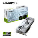 GIGABYTE GeForce RTX 5070 Ti EAGLE OC ICE 16GB GDDR7 (GV-N507TEAGLEOC ICE-16GD)