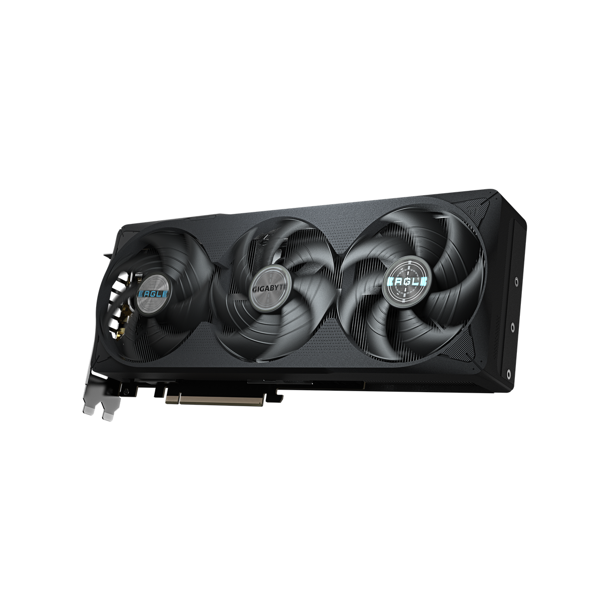 GIGABYTE GEFORCE RTX 5070 Ti 16GB 黒 GeForce RTX™ 5070 Ti WINDFORCE OC SFF 16G Gallery | Graphics