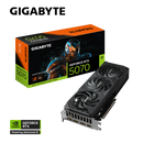GIGABYTE GeForce Series RTX 5070 WINDFORCE OC 12GB GDDR7 (GV-N5070WF3OC-12GD)