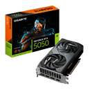 GIGABYTE GeForce RTX 5050 WINDFORCE OC 8GB GDDR6 (GV-N5050WF2OC-8GD)