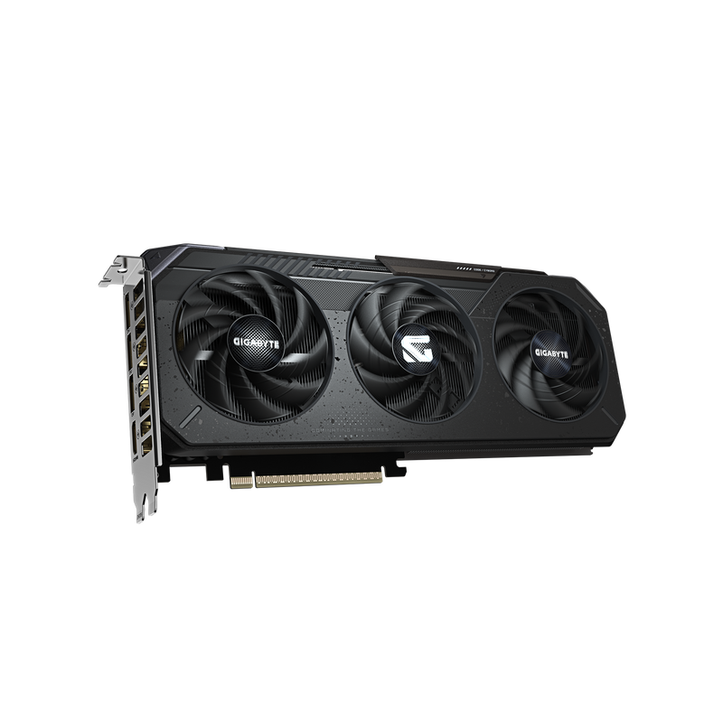 GIGABYTE GeForce RTX 5060 Ti GAMING OC 8GB GDDR7 (GV-N506TGAMING OC-8GD)