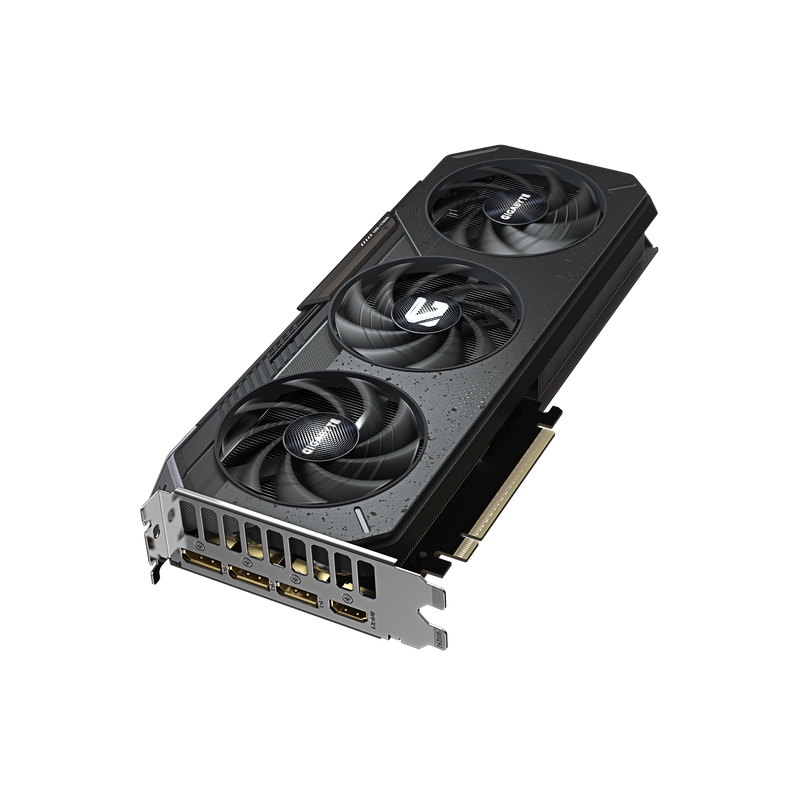 GIGABYTE GeForce RTX 5060 Ti GAMING OC 8GB GDDR7 (GV-N506TGAMING OC-8GD)
