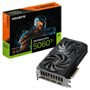 GIGABYTE GeForce RTX 5060 Ti WINDFORCE OC 8GB GDDR7 (GV-N506TWF2OC-8GD)