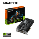 GIGABYTE GeForce RTX 5060 Ti WINDFORCE OC 8GB GDDR7 (GV-N506TWF2OC-8GD)