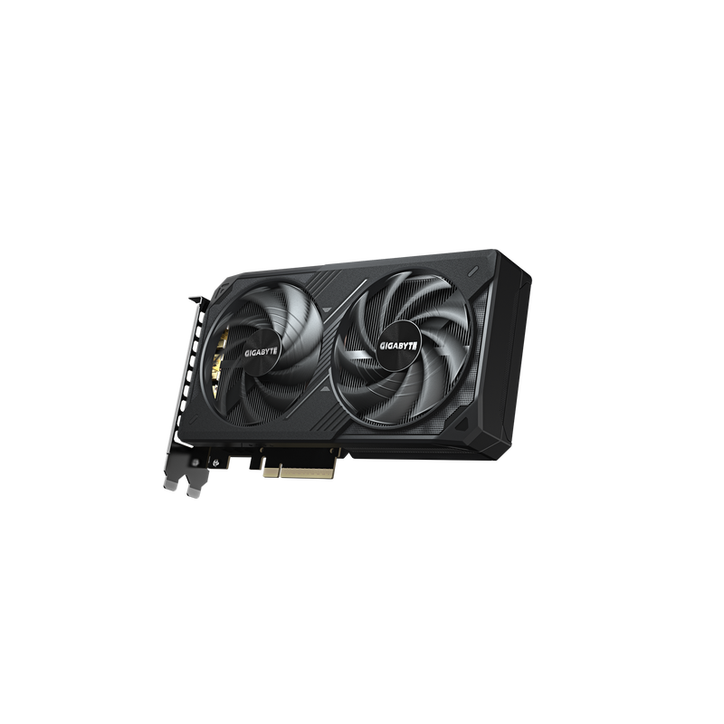 GIGABYTE GeForce RTX 5060 Ti WINDFORCE OC 8GB GDDR7 GV-N506TWF2OC-8GD