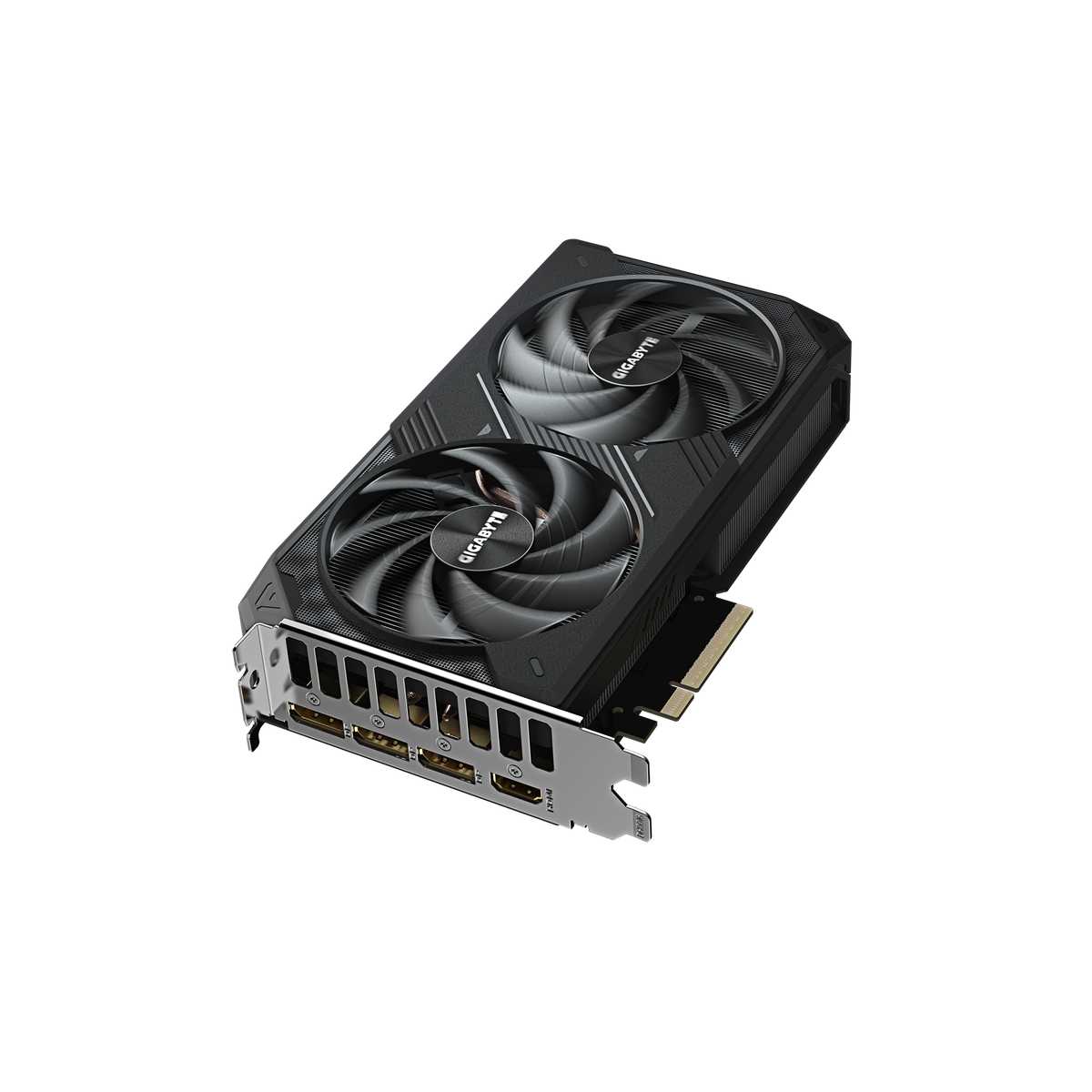 GIGABYTE GeForce RTX 5060 Ti WINDFORCE OC 8GB GDDR7 GV
