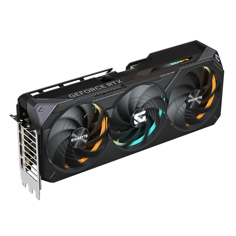 GIGABYTE GeForce RTX 5070 Ti GAMING OC 16GB GDDR7 GV-N507TGAMING OC-16GD
