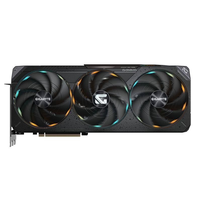 GIGABYTE GeForce RTX 5070 Ti GAMING OC 16GB GDDR7 GV-N507TGAMING OC-16GD