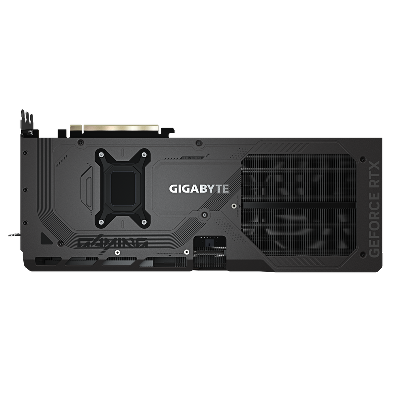GIGABYTE GeForce RTX 5070 Ti GAMING OC 16GB GDDR7 GV-N507TGAMING OC-16GD