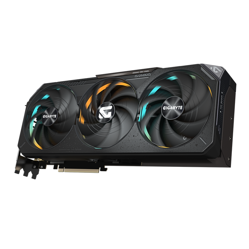 GIGABYTE GeForce RTX 5070 Ti GAMING OC 16GB GDDR7 GV-N507TGAMING OC-16GD