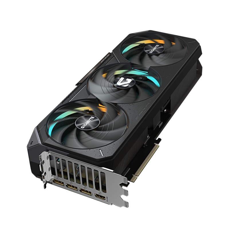 GIGABYTE GeForce RTX 5070 Ti GAMING OC 16GB GDDR7 GV-N507TGAMING OC-16GD