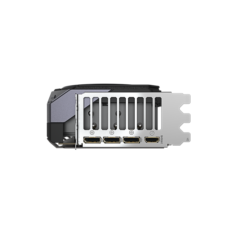 GIGABYTE GeForce RTX 5070 Ti GAMING OC 16GB GDDR7 GV-N507TGAMING OC-16GD