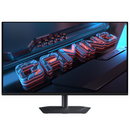 GIGABYTE 31.5" MO32U 165Hz 4K UHD QD-OLED (16:9) 電競顯示器