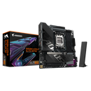 GIGABYTE B850M AORUS ELITE WIFI6E DDR5,Socket AM5 mATX Motherboard