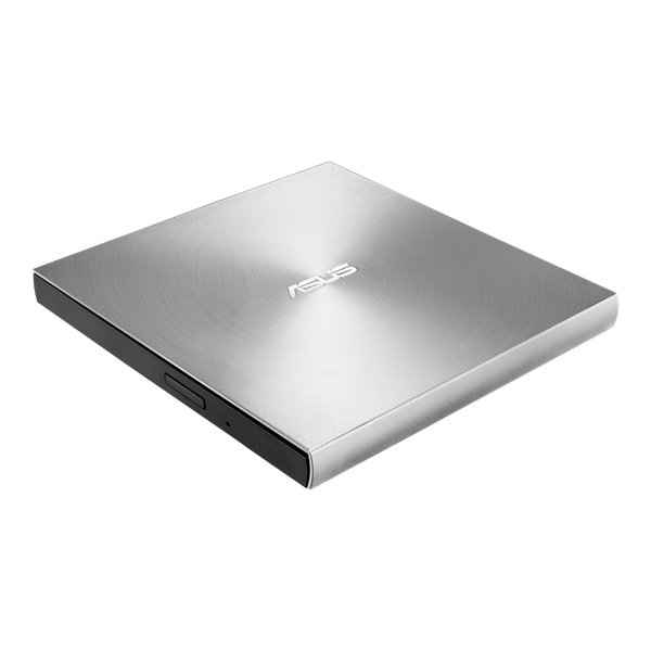 ASUS ZenDrive U7M (SDRW-08U7M-U) /Silver 銀色 Super Slim Portable DVD Writer