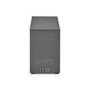 SSUPD Meshroom D Fossil Gray 灰色 Mini-ITX Case SU-C-MSRD-GY