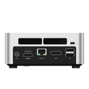 Minisforum UN1290 Barebone (Intel Core i9-12900H / DDR4 SODIMM / M.2 SSD) BS-MUN1290