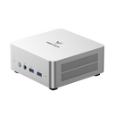 Minisforum UN1245 (16G+512G SYSTEM) Mini PC (Intel Core i5-12450H / 16GB Ram / 512GB SSD / Windows 11 Pro) CS-MUN124A