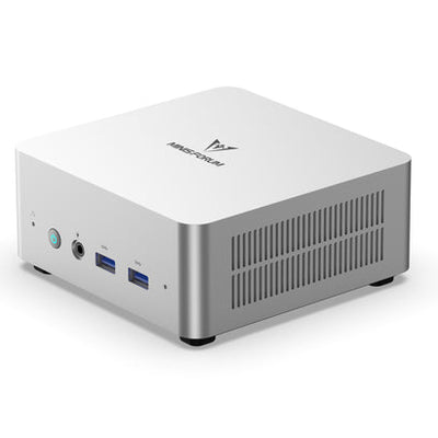 Minisforum UN1360 (32G+1T SYSTEM) Mini PC (Intel Core i7-13620H / 32GB