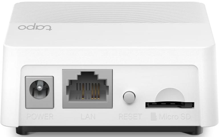 TP-Link Tapo H200 Smart Hub