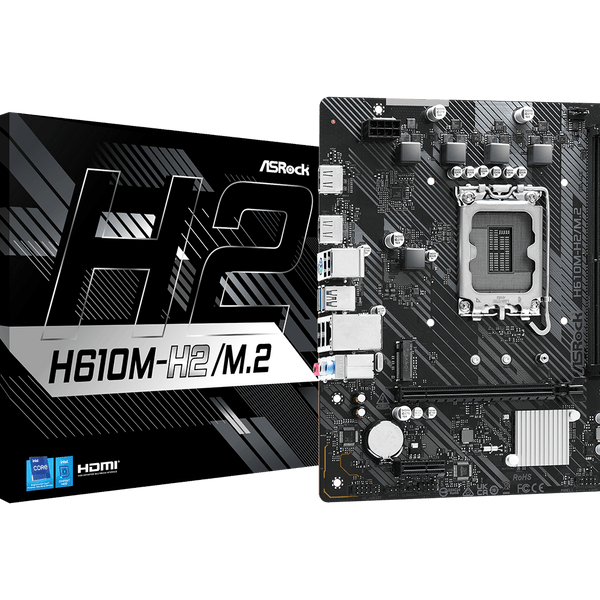 H610M-H2M.